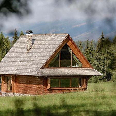 Chalet Duska Vychodna Exterior photo